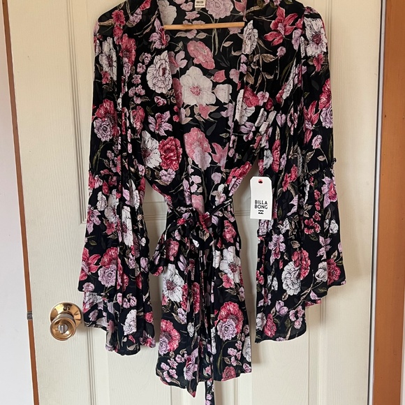 Billabong wrap - Picture 2 of 2